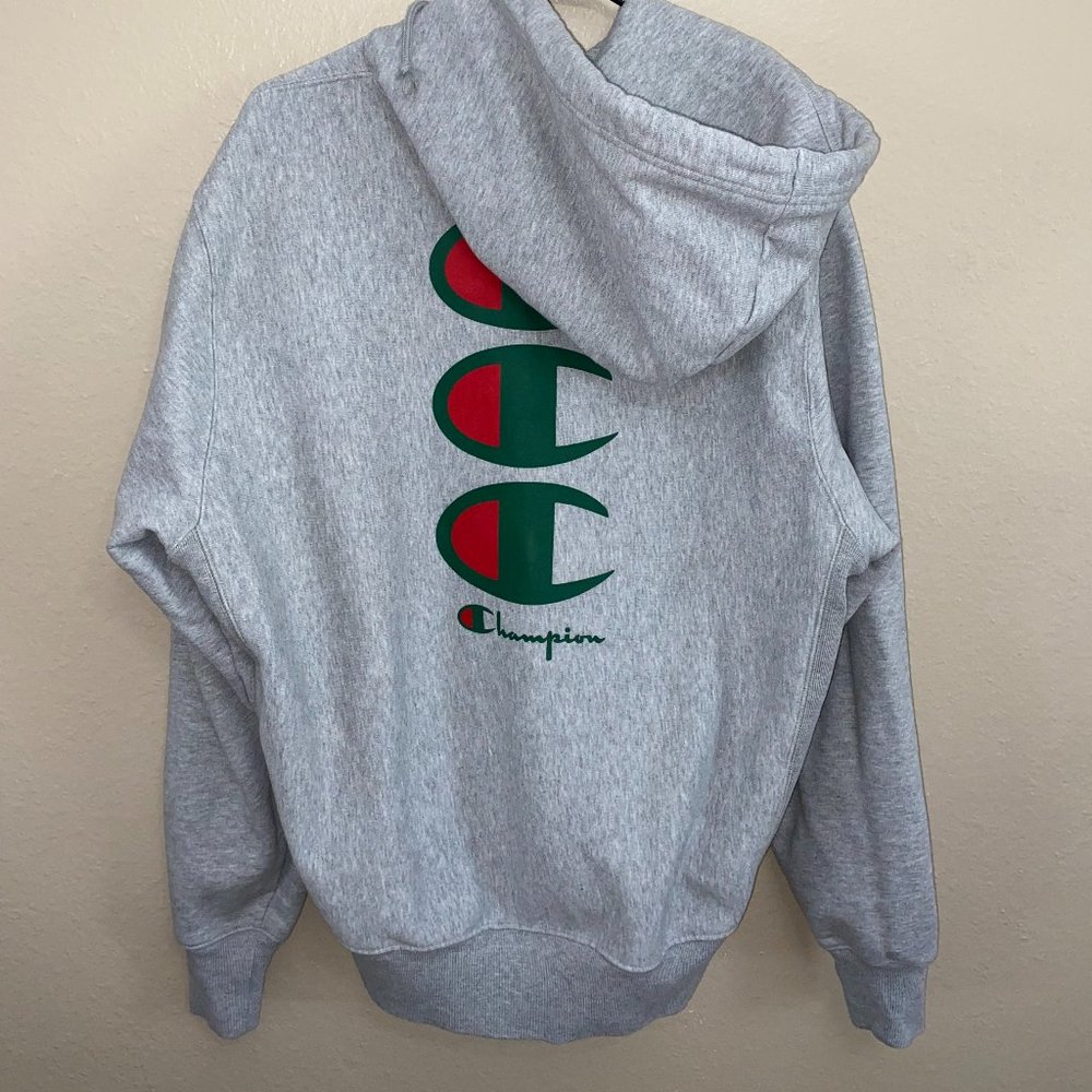 Champion Hoodie